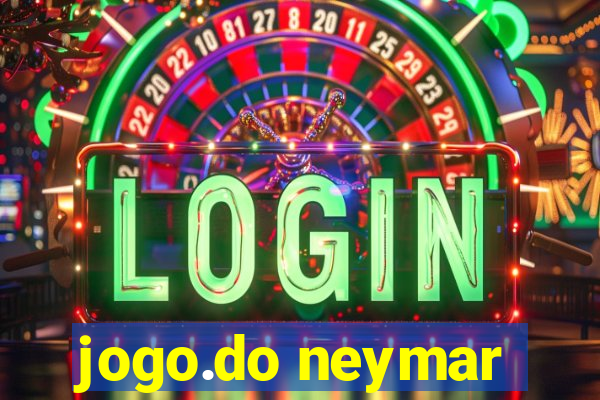 jogo.do neymar