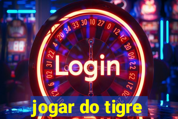 jogar do tigre