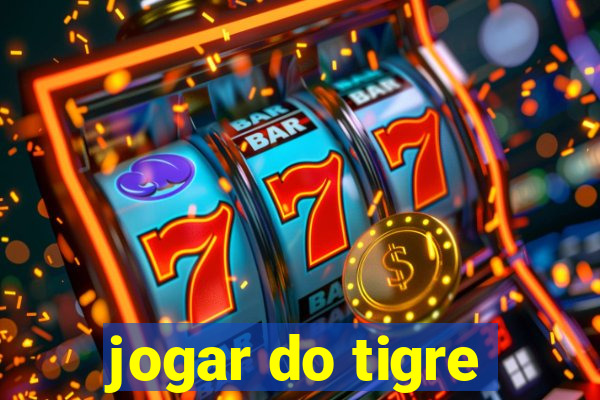 jogar do tigre