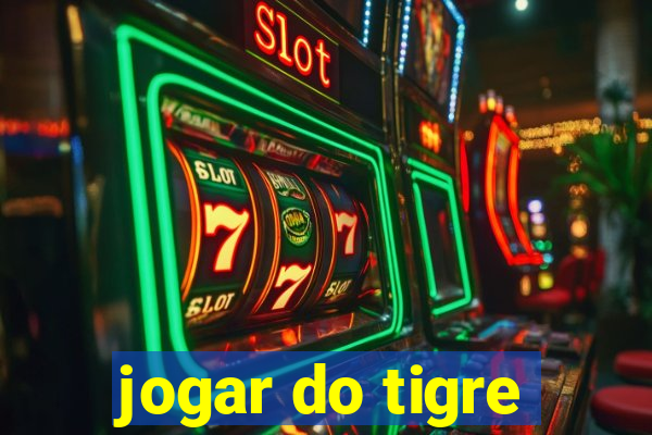 jogar do tigre