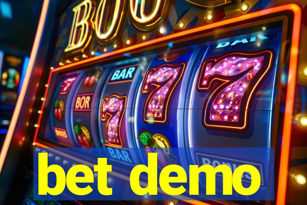 bet demo