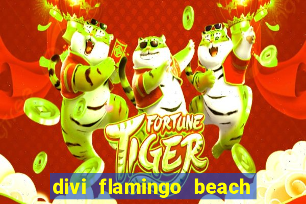 divi flamingo beach resort and casino