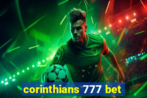 corinthians 777 bet