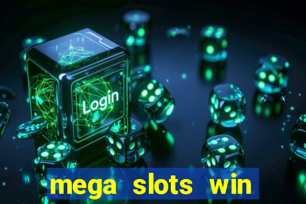 mega slots win real money paytm