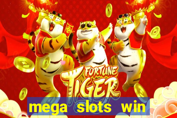 mega slots win real money paytm