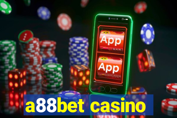 a88bet casino