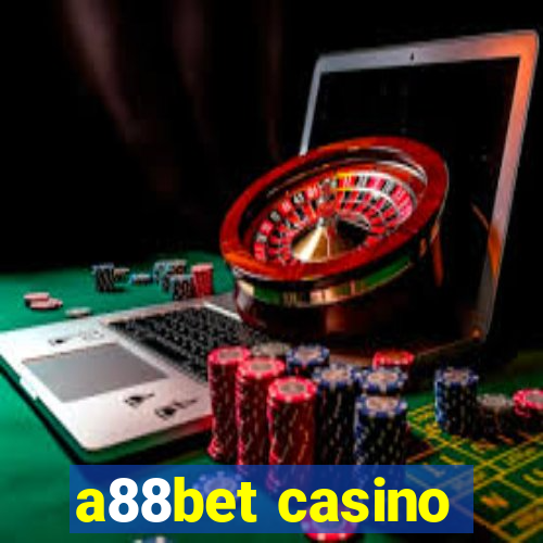 a88bet casino