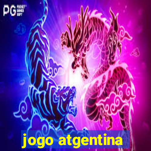 jogo atgentina