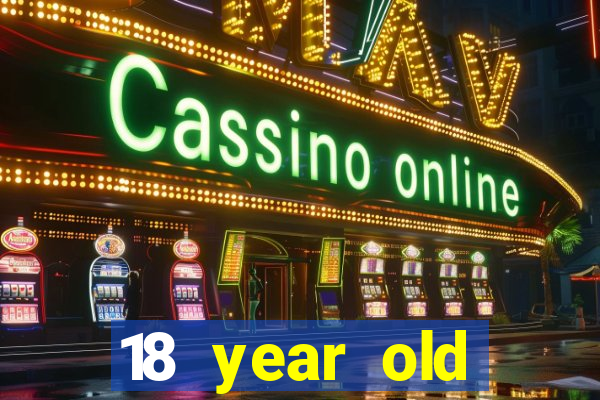 18 year old casinos in north dakota