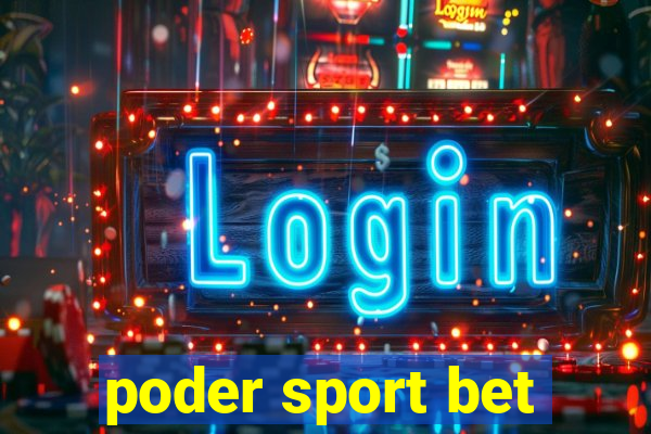 poder sport bet