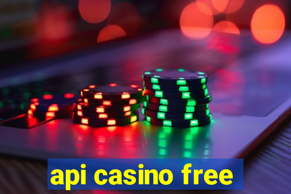 api casino free