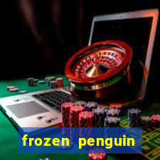 frozen penguin slots machine