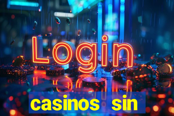 casinos sin deposito con bonos