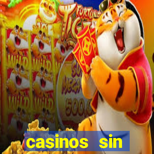 casinos sin deposito con bonos