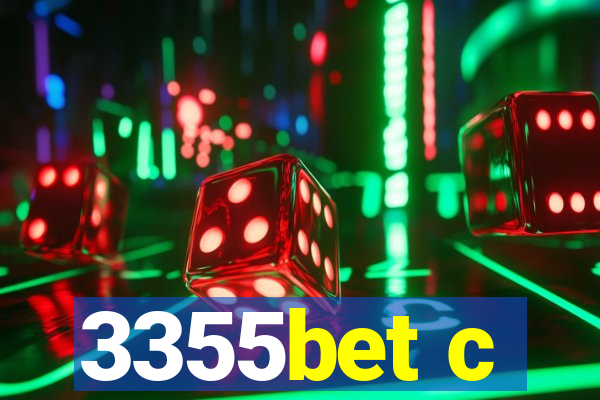 3355bet c