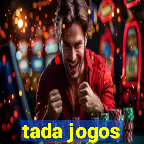 tada jogos