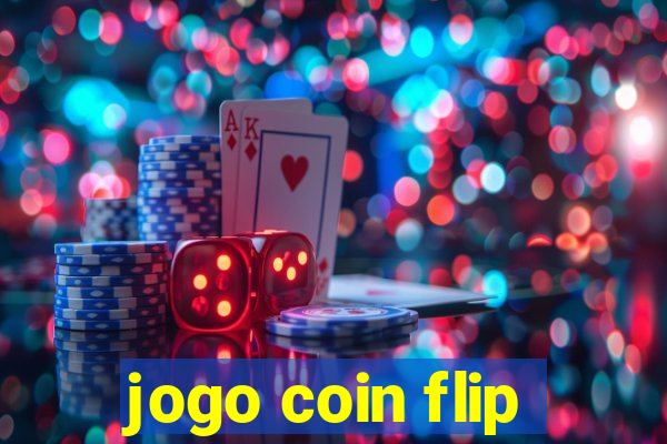 jogo coin flip