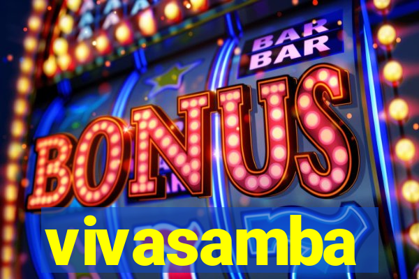 vivasamba