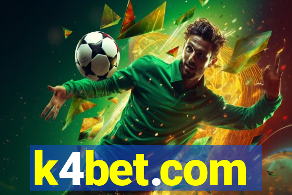 k4bet.com