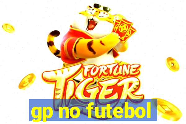 gp no futebol