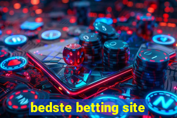 bedste betting site