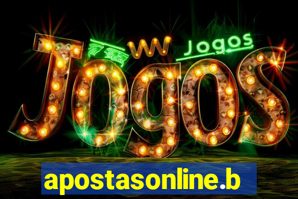 apostasonline.bet