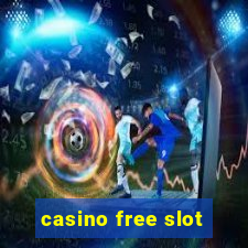 casino free slot