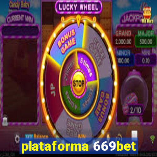 plataforma 669bet