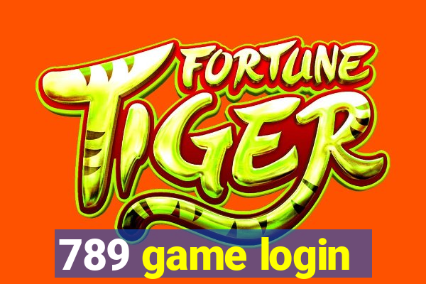 789 game login