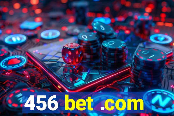 456 bet .com