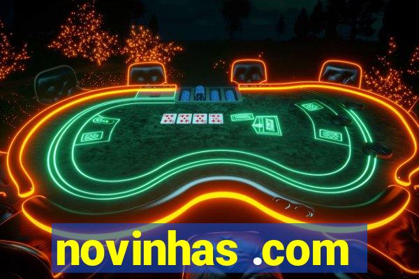 novinhas .com