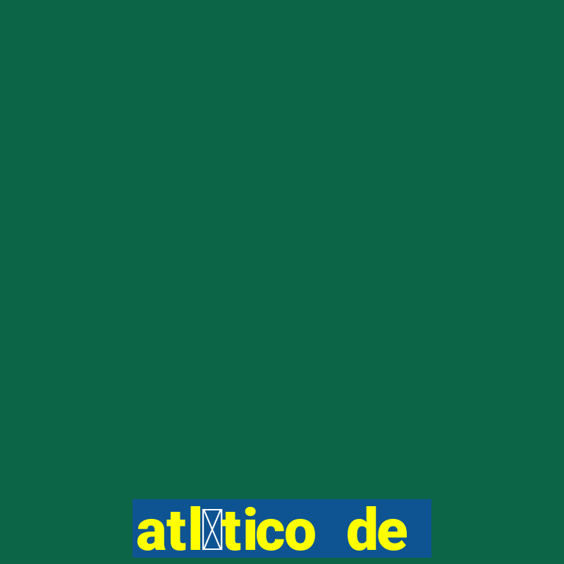 atl茅tico de madrid multicanais