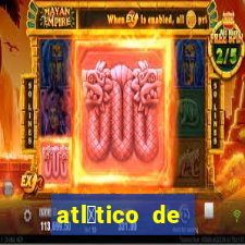 atl茅tico de madrid multicanais