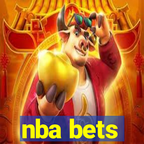 nba bets