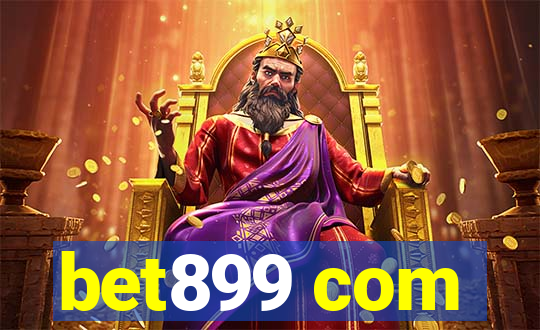 bet899 com