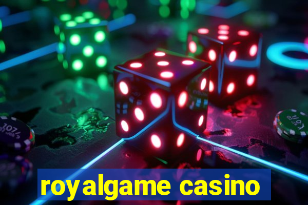 royalgame casino