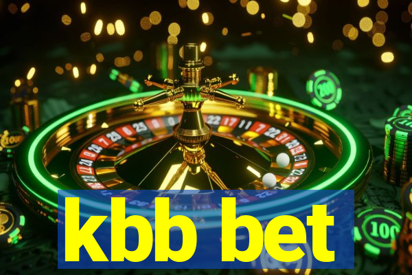 kbb bet