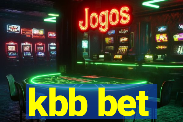 kbb bet