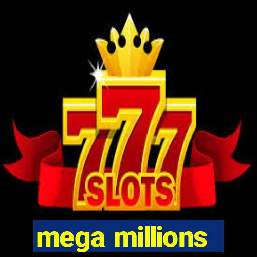 mega millions