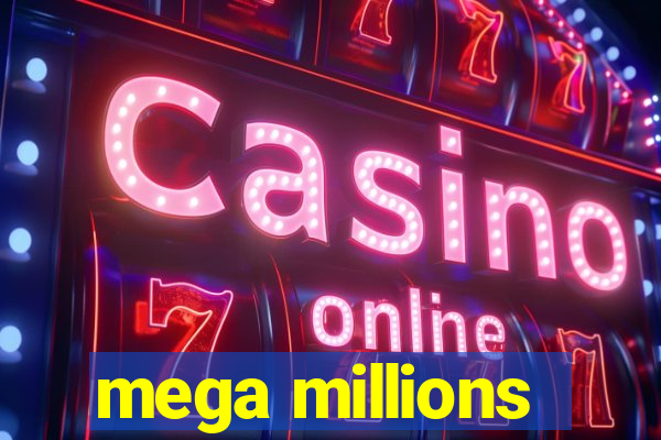 mega millions