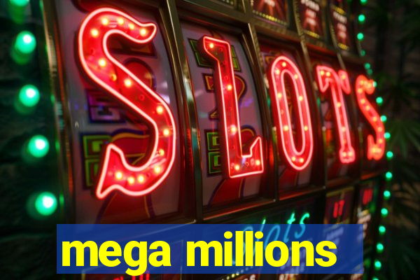 mega millions