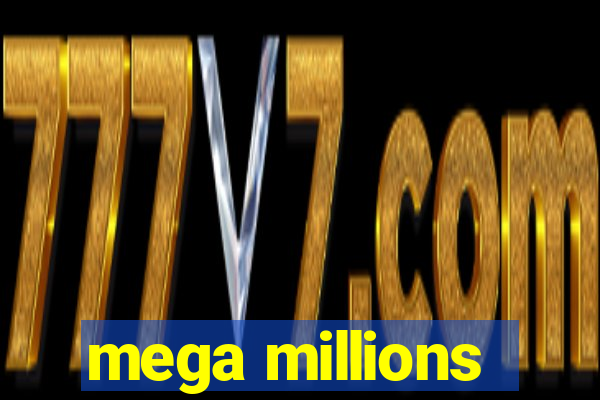 mega millions