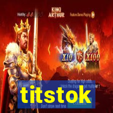 titstok