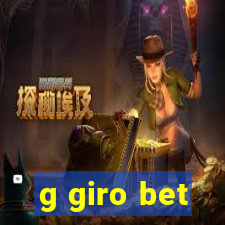 g giro bet