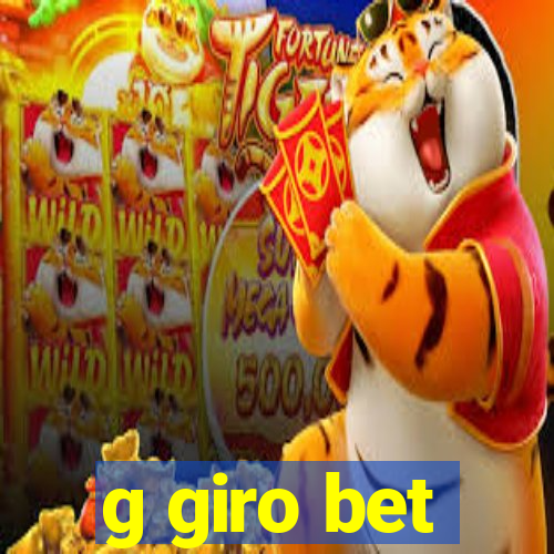 g giro bet