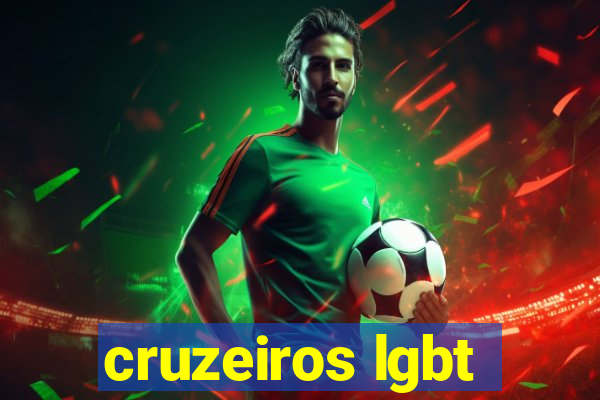 cruzeiros lgbt