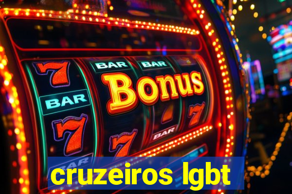 cruzeiros lgbt