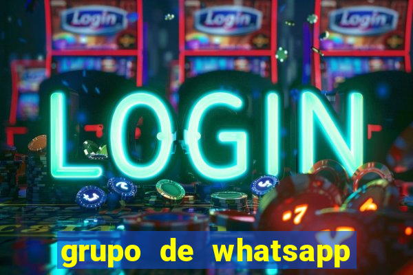 grupo de whatsapp de caminhoneiro