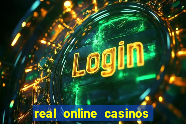 real online casinos new york