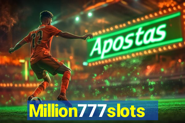 Million777slots